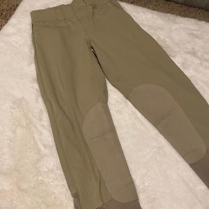 IR DEON riding leggings
